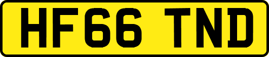 HF66TND