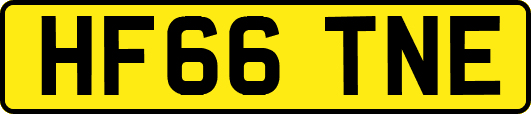 HF66TNE