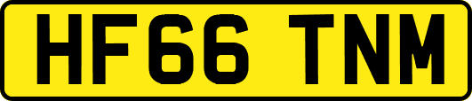 HF66TNM