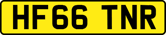 HF66TNR
