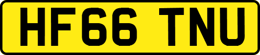 HF66TNU