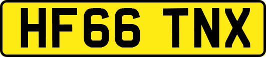 HF66TNX