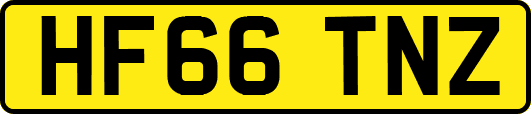 HF66TNZ