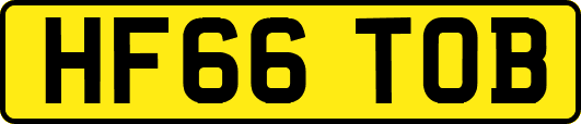 HF66TOB