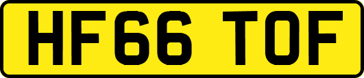 HF66TOF