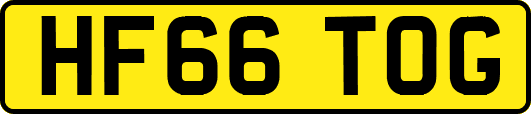 HF66TOG