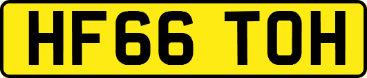 HF66TOH