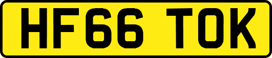 HF66TOK