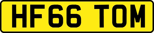 HF66TOM