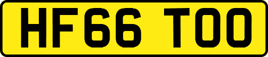 HF66TOO
