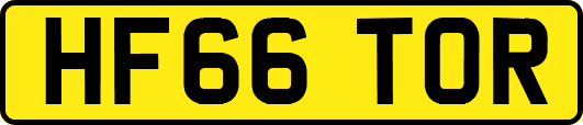 HF66TOR