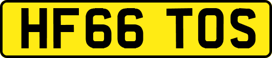 HF66TOS