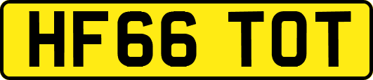 HF66TOT