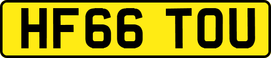HF66TOU