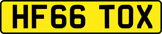 HF66TOX