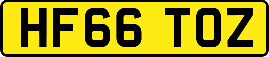 HF66TOZ