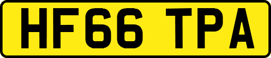 HF66TPA