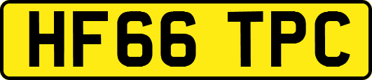 HF66TPC