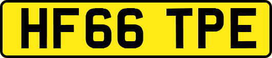HF66TPE