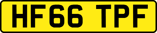 HF66TPF