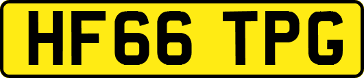 HF66TPG