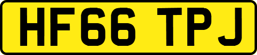 HF66TPJ