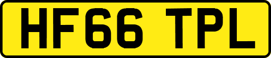 HF66TPL