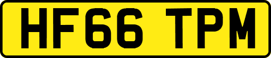HF66TPM