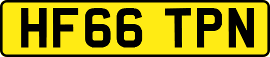 HF66TPN
