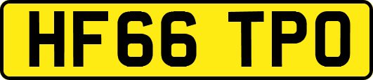 HF66TPO