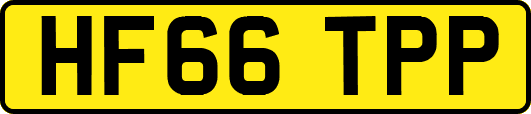 HF66TPP