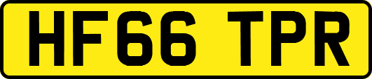 HF66TPR