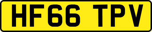 HF66TPV