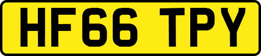 HF66TPY