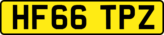 HF66TPZ
