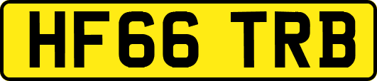 HF66TRB