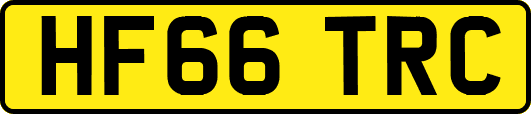 HF66TRC
