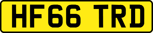 HF66TRD