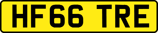 HF66TRE