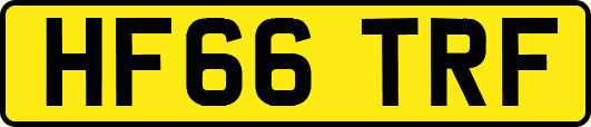 HF66TRF