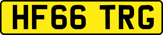 HF66TRG
