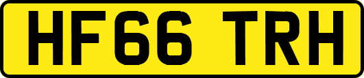 HF66TRH
