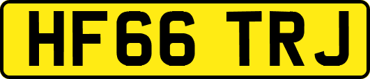 HF66TRJ