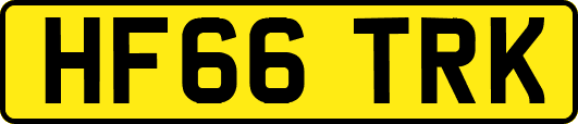 HF66TRK