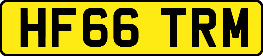 HF66TRM
