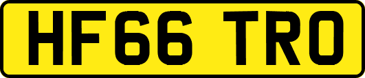 HF66TRO