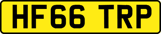 HF66TRP