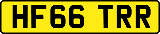 HF66TRR