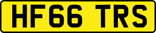 HF66TRS