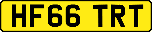 HF66TRT